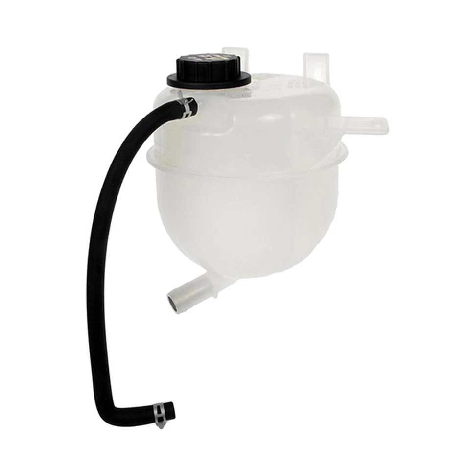 Depósito de refrigerante del motor delantero Dorman 1 para Ford E-350 Super Duty 1999-2007 Foto 2 de 4