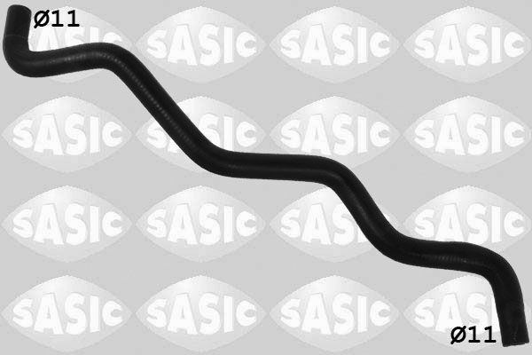 Flessibile radiatore - SASIC 3404066