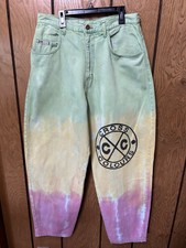 Vintage 90's  Cross Colours Jeans (33)