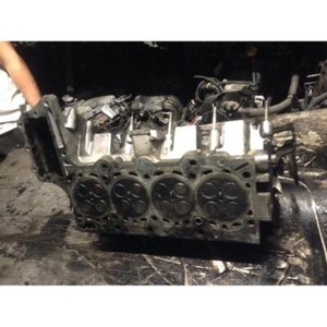 ZYLINDERKOPF R. LAND ROVER FREELANDER (02)(02-04)(04-06) 2.0 TD BER. 2000