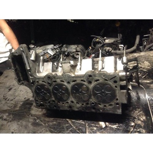 ZYLINDERKOPF R. LAND ROVER FREELANDER (02)(02-04)(04-06) 2.0 TD BER. 2000