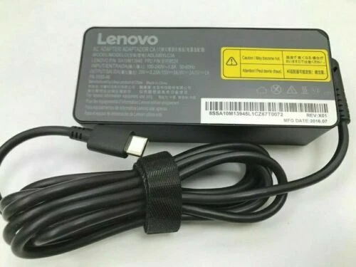 Lenovo Laptop Power Adapters & Chargers for Samsung