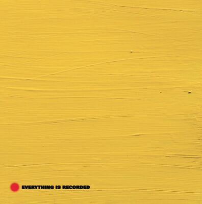 Everything Is Recorded - Everything Is Recorded By Richard Russell | CD