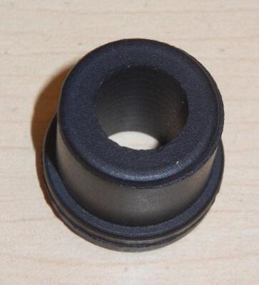 Some early Harley Davidson Aermacchi Sprint front gas tank mount rubber 03985