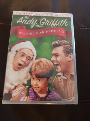 andy griffith christmas special