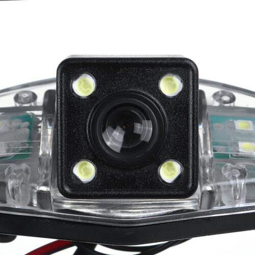 For Honda Accord 1998-2011 Rear View Parking Backup Camera - Picture 7 of 10