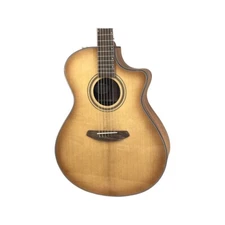BREEDLOVE SIGNATURE CONCERTO COPPER CE (ROC032741)