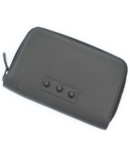 ISPIRA Card Cases Gray 2200544451599 - Picture 1 of 3