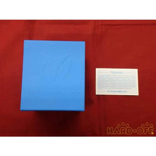 Reloj Pulsera TECHNOMARINE TM-318012 Foto 4 de 4