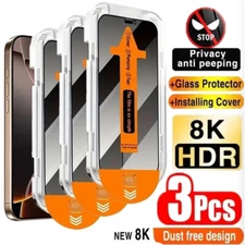 For Samsung A17 A16 A36 A56 A35 A55 Full Cover Screen Protector Tempered Glass