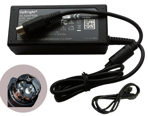 24V AC/DC Adapter For Exfo FTB-1 or FTB-1 Pro Modular Test Platform Fiber OTDR - 第 1/6 張圖片