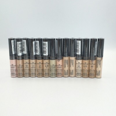 [the SAEM] Cover Perfection Tip Concealer SPF28/PA++ 6.5g / Korean Cosmetics