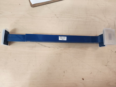 Pasternack PEWCP1027 WR112 20dB Waveguide Coupler NEW!