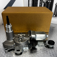 PSA Rear Wiper Motor Peugeot 108 Citroen C1 Toyota Aygo 14-21 B001099280 GEN QEP