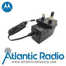 Motorola PS000037A02 Switch Mode Power Supply