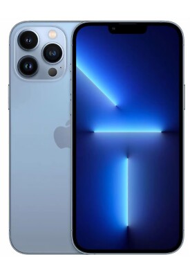 iPhone 13 Pro Max 256gb Unlocked With TikTok