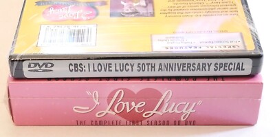 その他 I Love Lucy 50th Anniversary Special [DVD] Amazon.com: I Love Lucy 50th Anniversary Special : Movies & TV