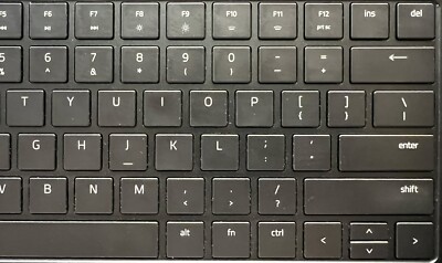 Razer Blade 15 LAPTOP KEYBOARD REPLACEMENT KEYS KEYCAPS (RZ09-0328