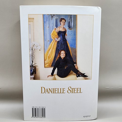 📖 Danielle Steel Hardcover Bücher - SIE WÄHLEN -💲Vol Pricing💲 Romantik ❤️ - Bild 88 von 102