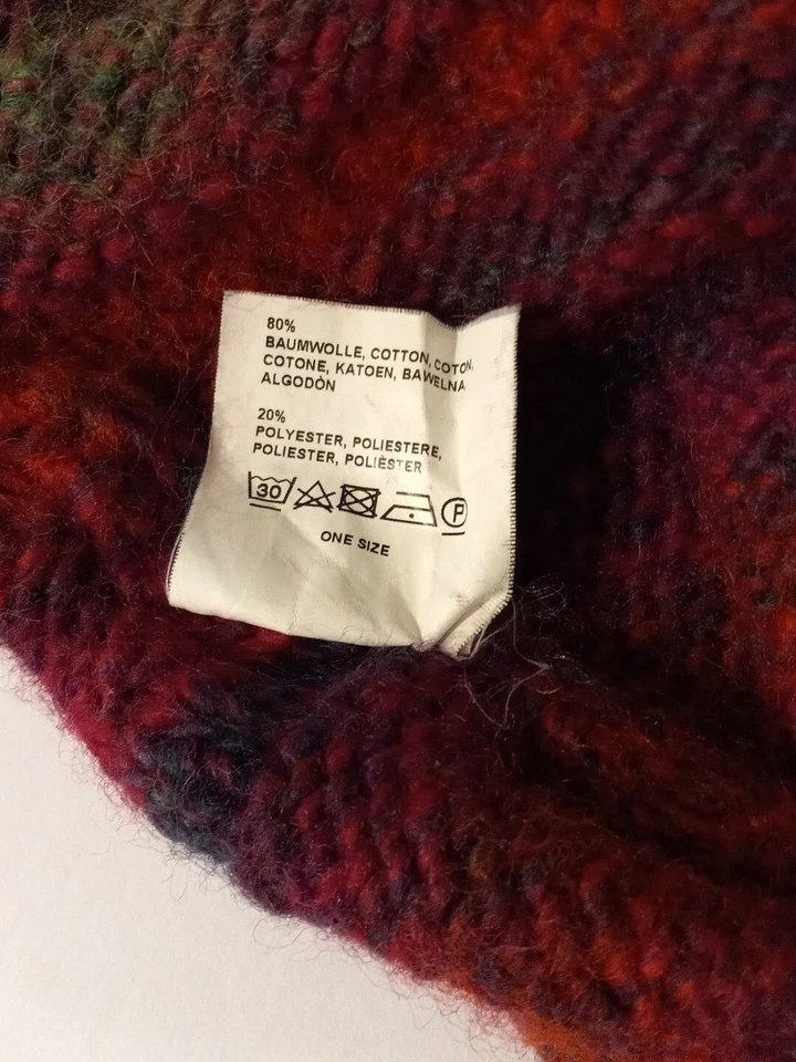 Gebeana 德国女式冬季帽子均码  — 第 4/4 张图片