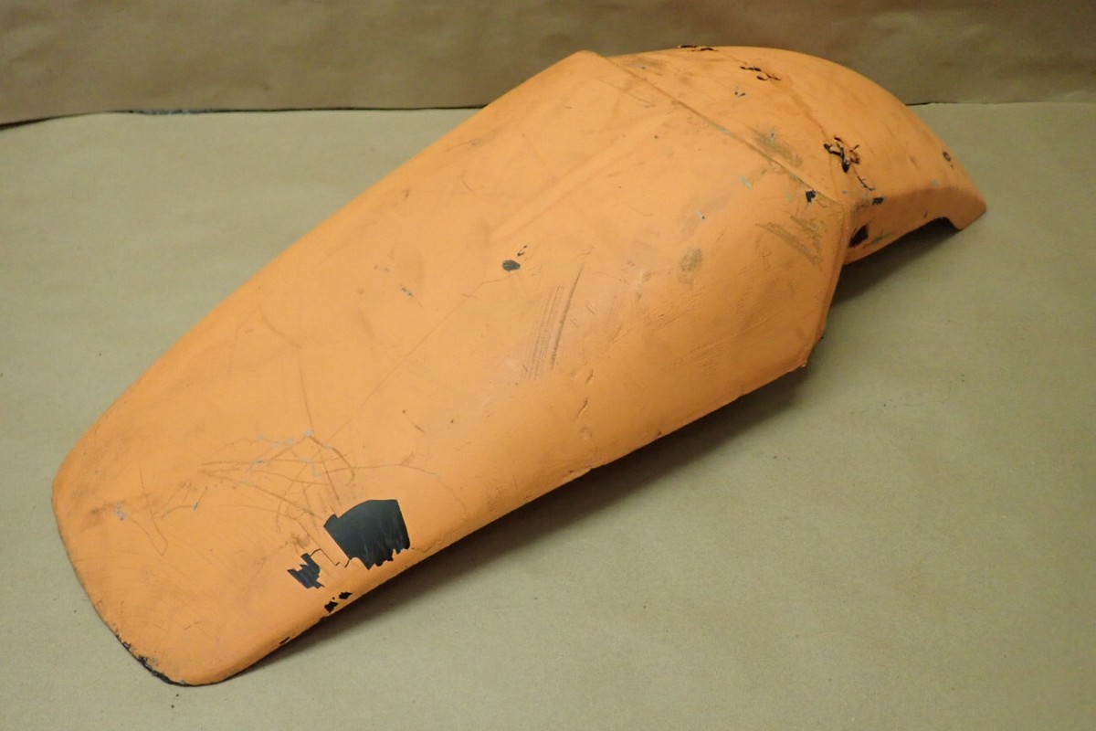 ヴィンテージ 1994 KTM 250SX REAR FENDER | eBay