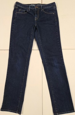 Mossimo Womens Size 6R Super Stretch 
