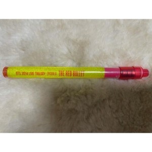 Bts Red Bullet for sale | eBay