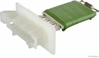 Herth+Buss Widerstand, InnenraumgebläSe - 75614935