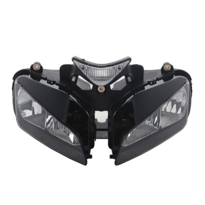 Motorcycle Headlight Headlamp Assembly for 2004 - 2007 Honda