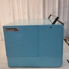 Seward Stomacher 3500 Large Lab Blender Max Load 170W 110VAC