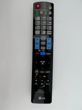 LG AKB72914042 Smart TV Remote Control OEM