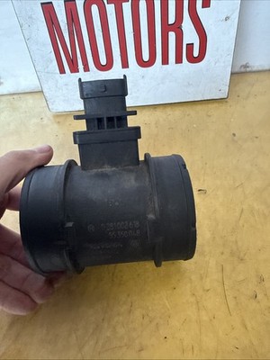 Mass Air Flow Sensor For Vauxhall Combo Mk2 1.3 CDTI Diesel (2005-2011) – CPMAF618