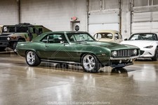 1969 Chevrolet Camaro for Sale
