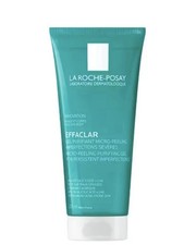La Roche-Posay Effaclar Micro-Peeling Face and Body Cleansing Gel 200ml
