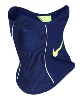 Nike Strike Snood Winter Warrior Dri-Fit Face/Neck Warmer DC9165 455 Unisex S/M