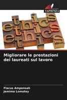 Flacus Amponsah (U. A.) | Migliorare Le Prestazioni Dei Laureati Sul Lavoro