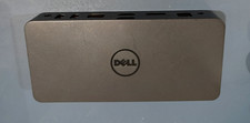 Dell D3100 USB 3.0 UHD Docking Station