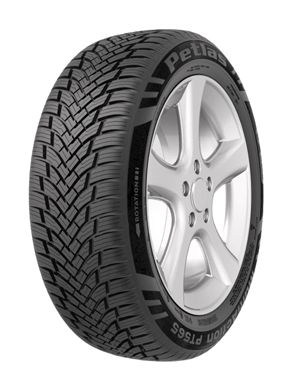 PETLAS MULTI ACTION PT565 235/40R18 95Y XL BSW - Bild 3