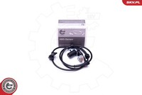 Rechts Esen SKV 06SKV404 Sensor, Raddrehzahl FüR Nissan