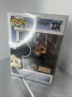 Funko Pop! Kingdom Hearts Mickey Mouse Organization 13 Box Lunch GITD Chase