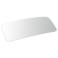 Febi Bilstein Spiegelglas Glas AußEnspiegel Seitenspiegel Beidseitig 49931