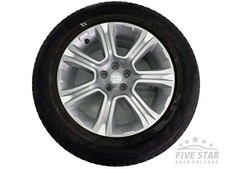 Land Rover Range Rover Evoque R18 Alloy Wheel Rim 2014 SUV 4/5dr GJ32-1007-AB