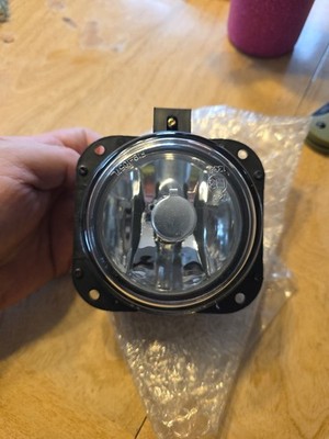 A Glass Driving Fog Light Lamp Fit 2001-2003 Miata 2002-03 MPV 2005 2006 Tribute