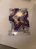 2025 Panini Rookies & Stars Football Landon Jackson Red #153 Rookie RC Bills