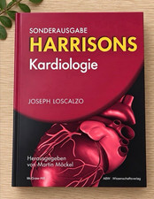 ABW Wissenschaftsverlag Harrisons Kardiologie...