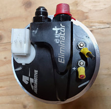 Aeromotive A1000 Eliminator Pump For 2005-2009 Mustang