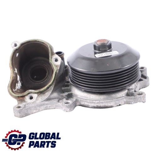 Wasserpumpe BMW F30 F31 F32 F10 F11 X3 F25 N57N Motor kühlmittel anlage 8516205