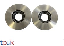 Disque de frein Ford TRANSIT