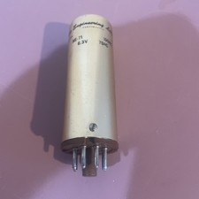 Northern Engineering Labs NE-71 100 khz Crystal