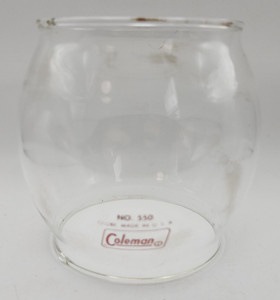 Coleman 550 Globe for sale | eBay